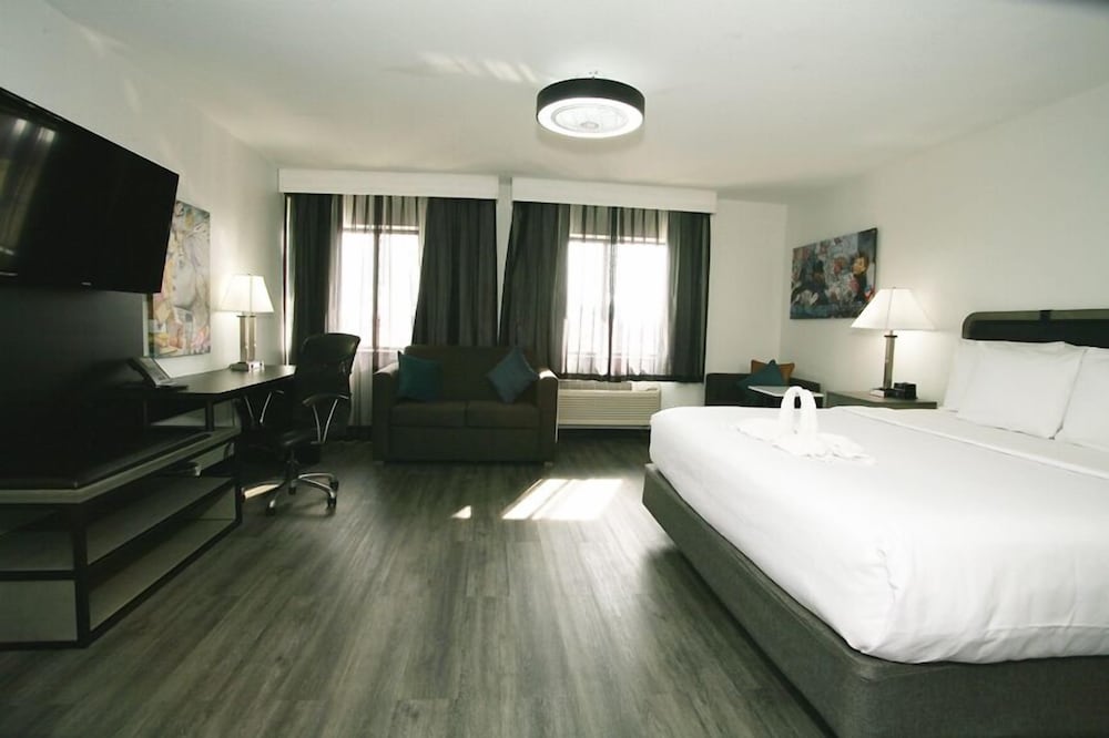 La Quinta Inn & Suites by Wyndham Des Moines West Clive 29/68