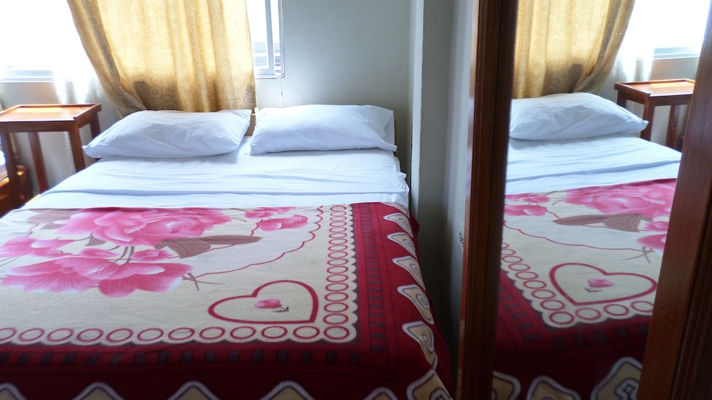Miconia Hostal 31/49