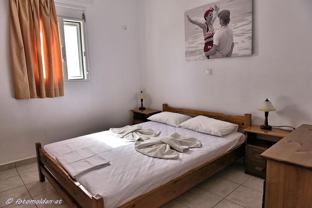 Albatros Hotel 7/15