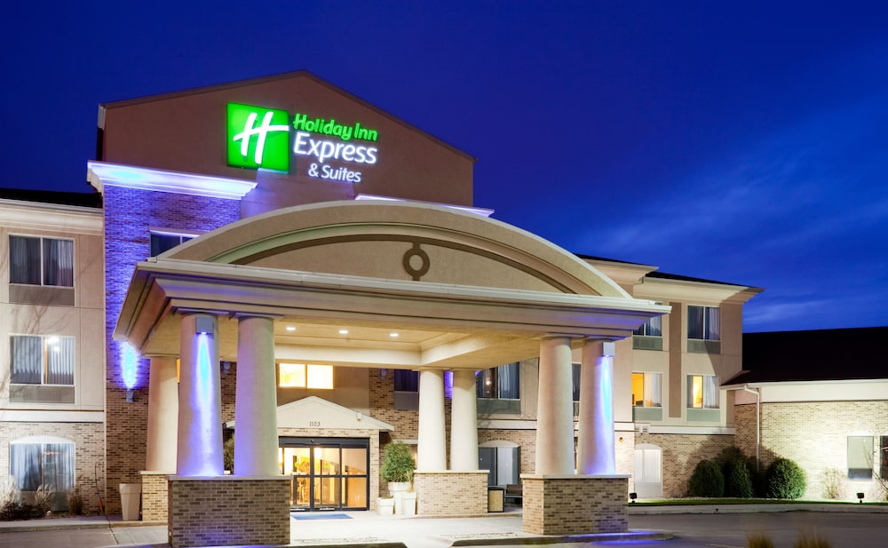 Holiday Inn Express Hotel & Suites Sioux Falls-Brandon, an IHG Hotel 2/41