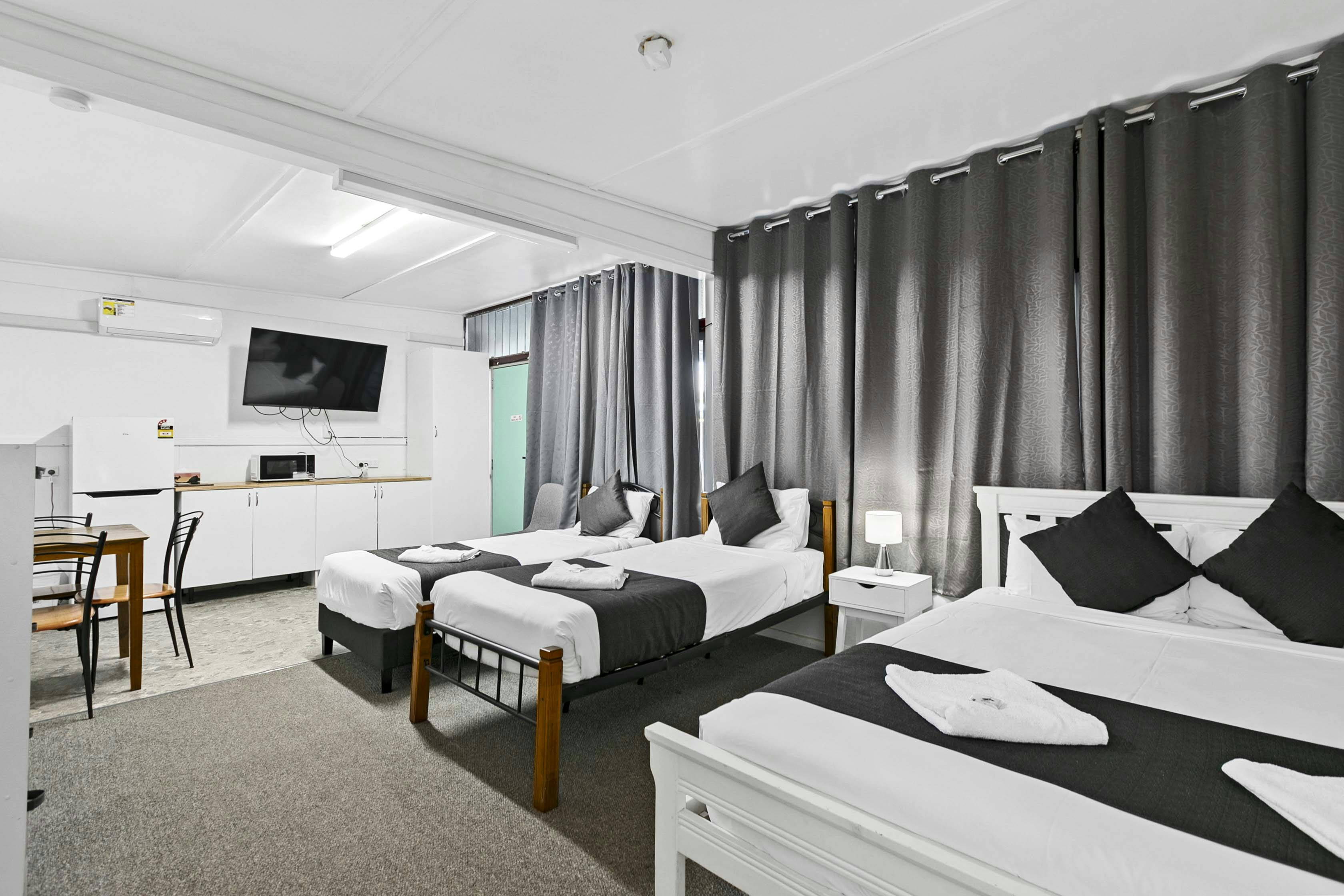 Maryborough City Motel 12/41