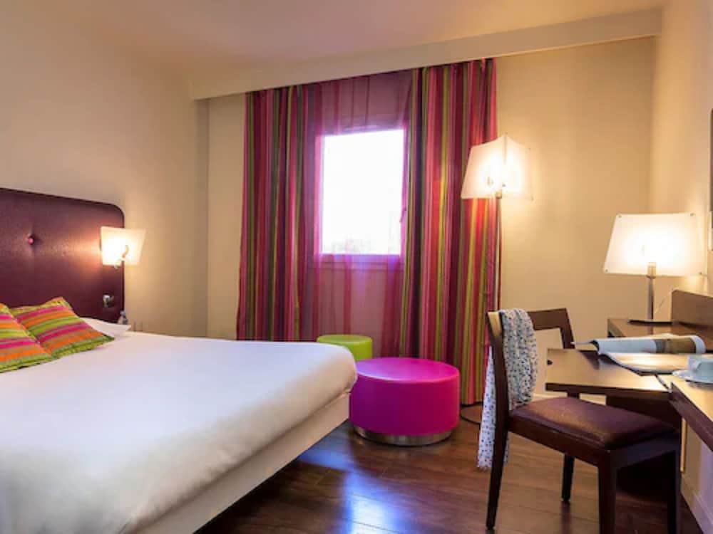 Hotel Ibis Styles Draguignan 26/50
