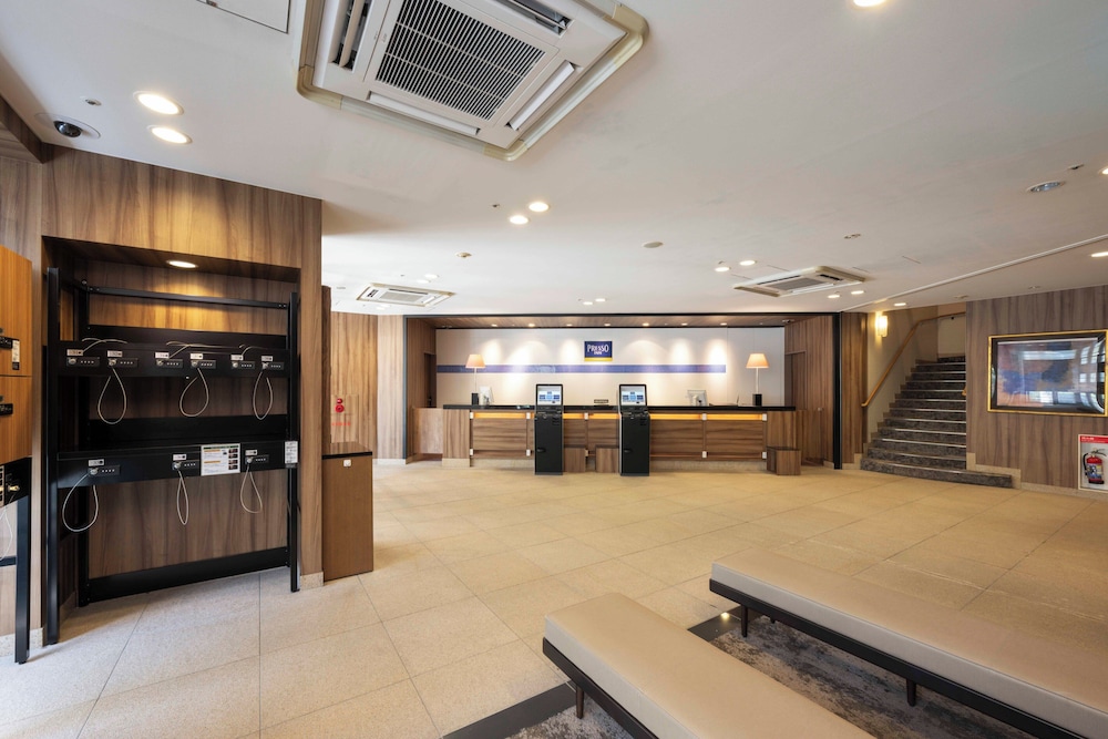 Keio Presso Inn Nihonbashi Kayabacho 33/50