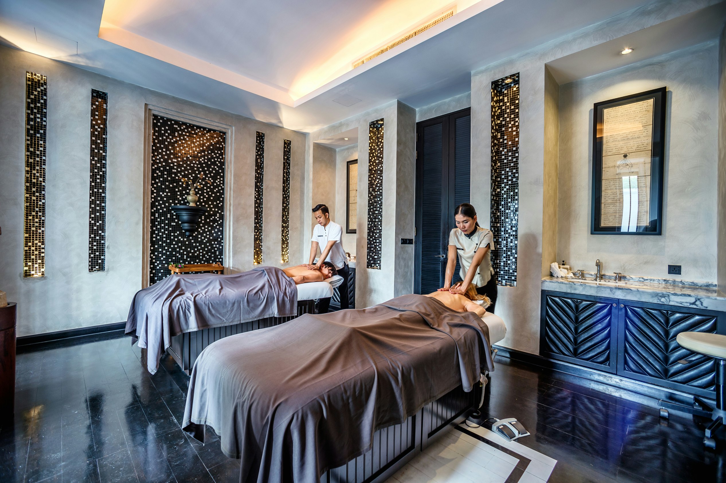 The Siam Hotel Bangkok 23/79