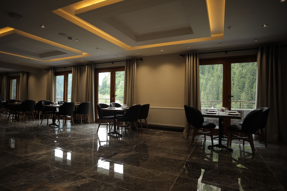 Pazarcik Mountain Hotel 39/50