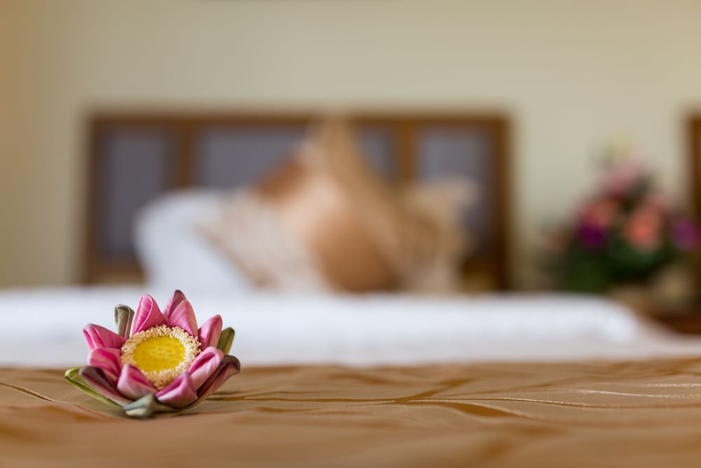 Grand Bayon Siem Reap Hotel 43/66