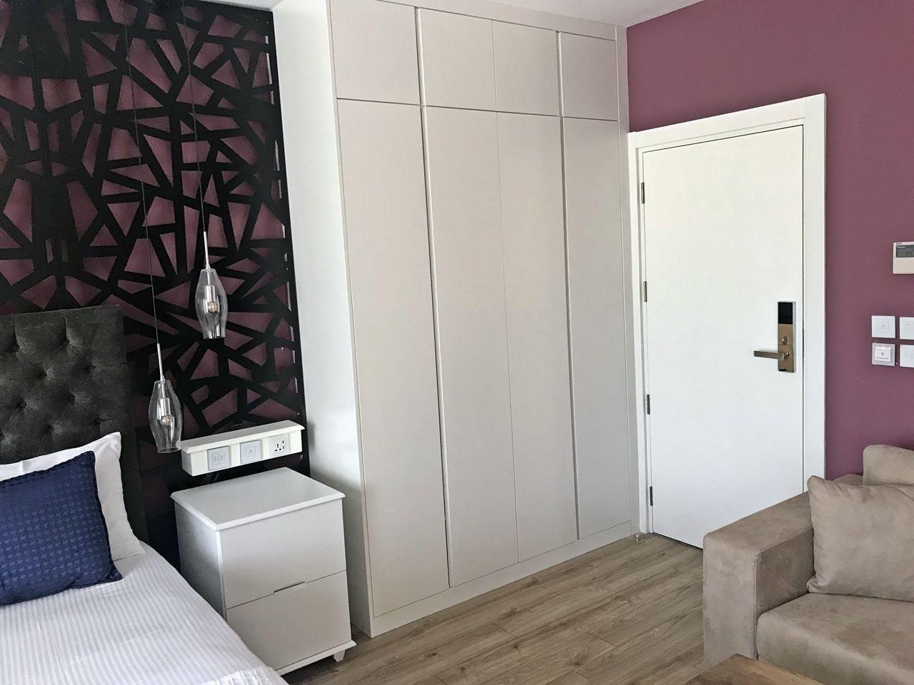 Ferush Otel 9/50