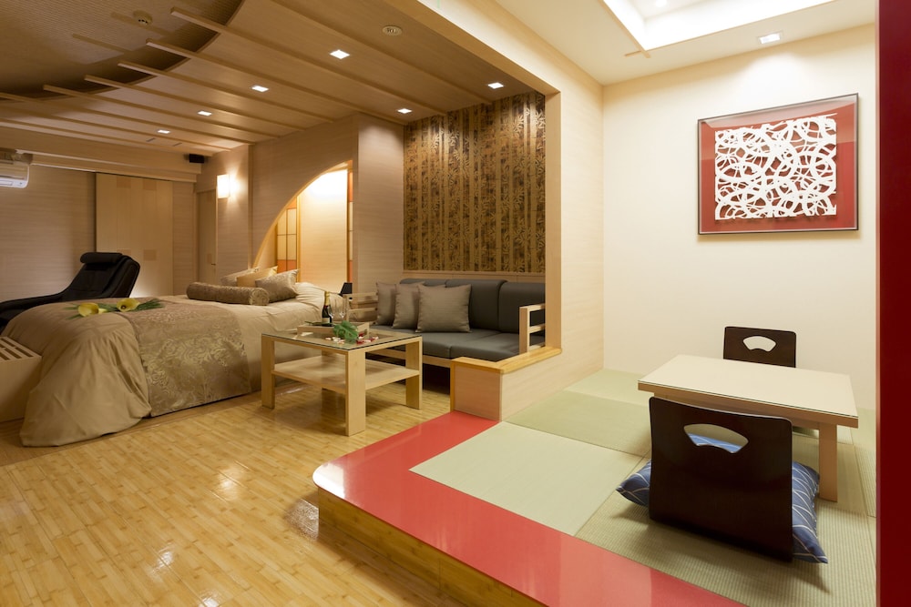 Hotel Watergate Okayama 16/19