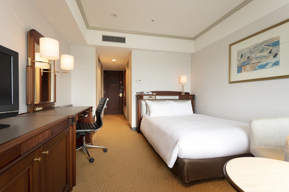 Hotel Nikko Kansai Airport 22/80