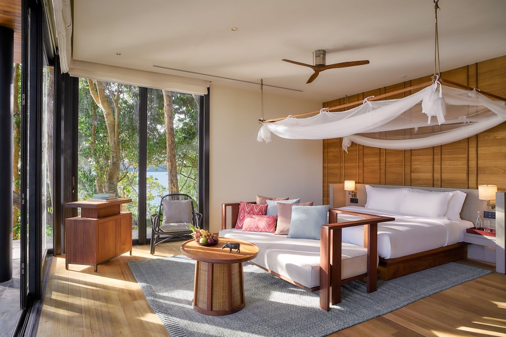 Six Senses Krabey Island 28/53
