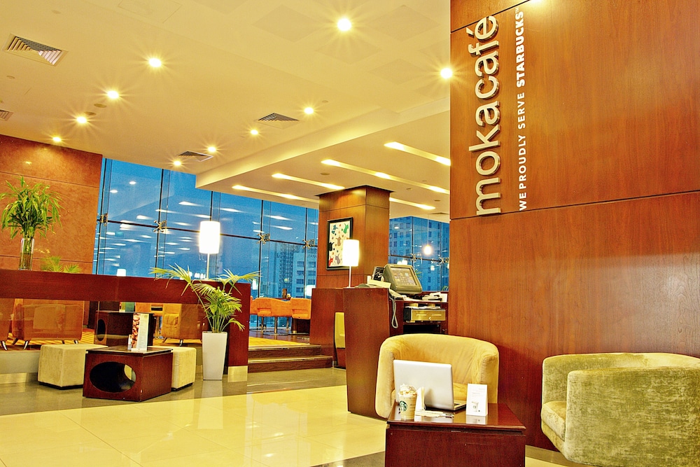 ibis Kuwait Salmiya 11/76