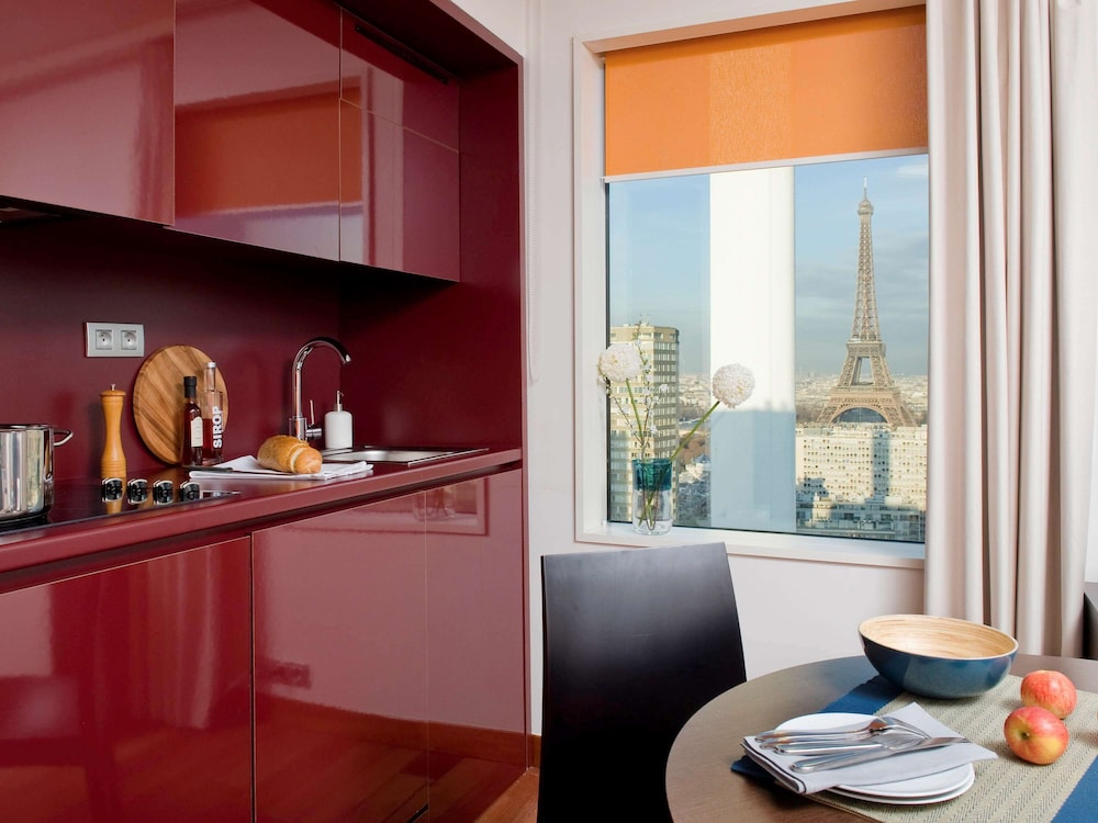 Aparthotel Adagio Paris Centre Tour Eiffel 32/50