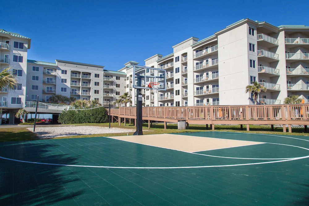 sport facilities