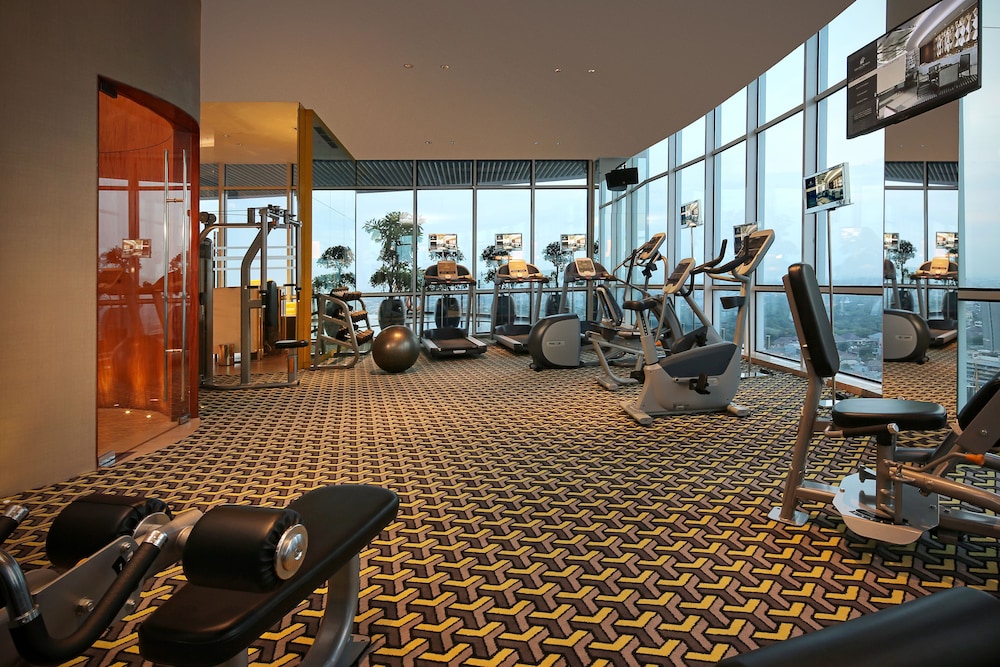 Hotel Ciputra World Surabaya managed by Swiss-Belhotel International 43/76