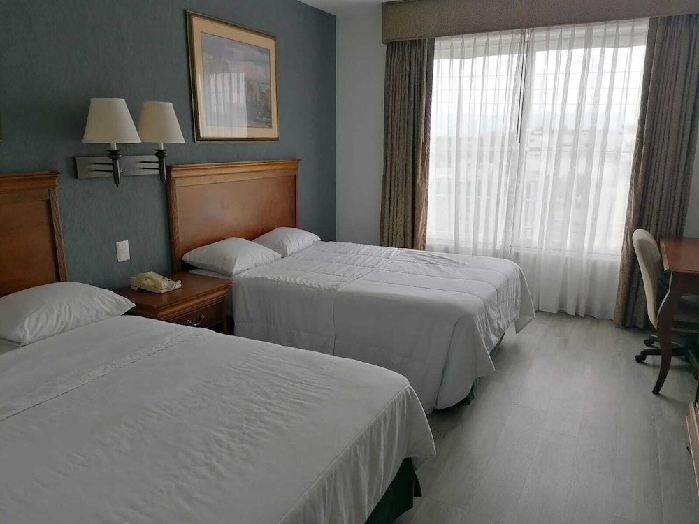 Sierra Huasteca Inn 11/31
