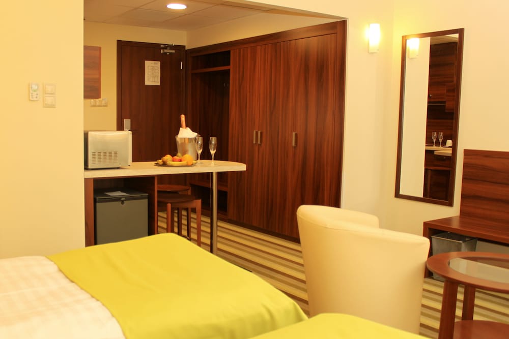 Hotel Ginkgo 28/61