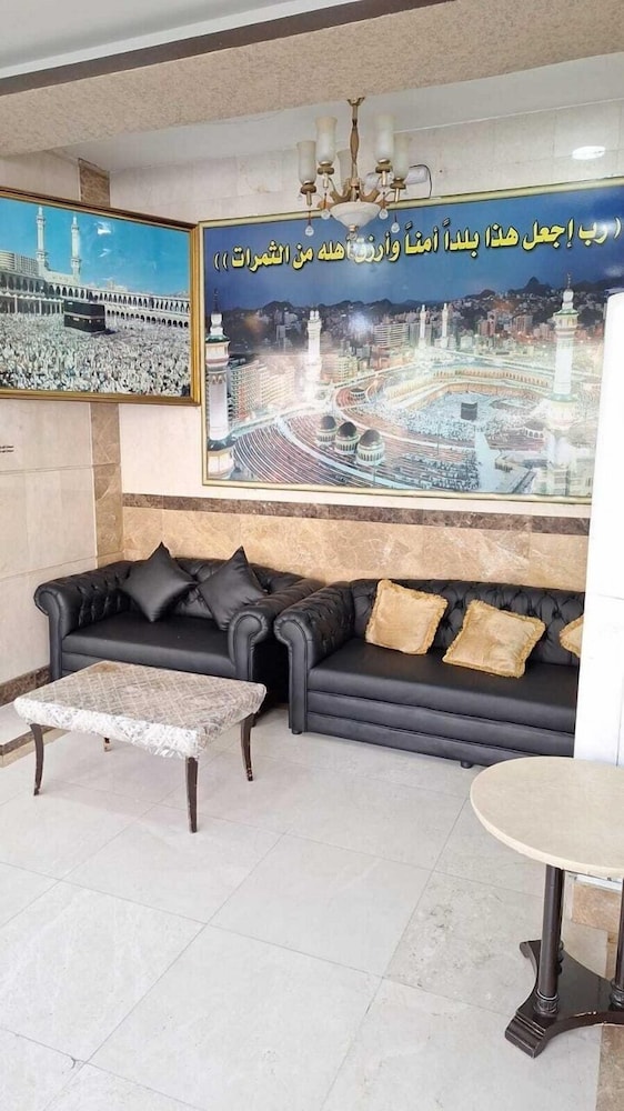 Al Tawfiq Plaza Hotel 32/46