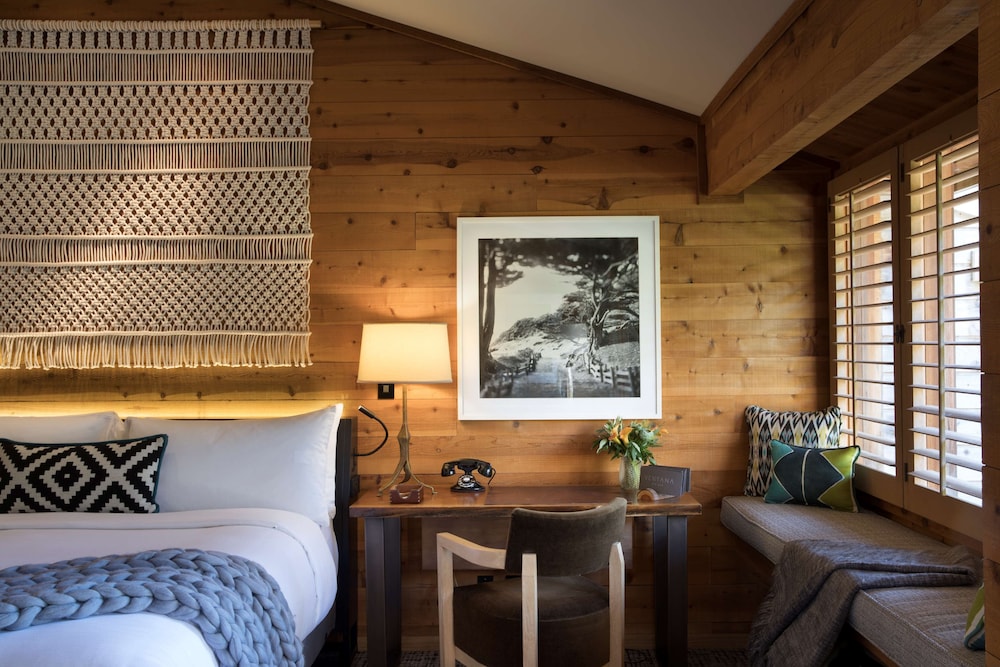 Ventana Big Sur, An Alila Resort 36/80