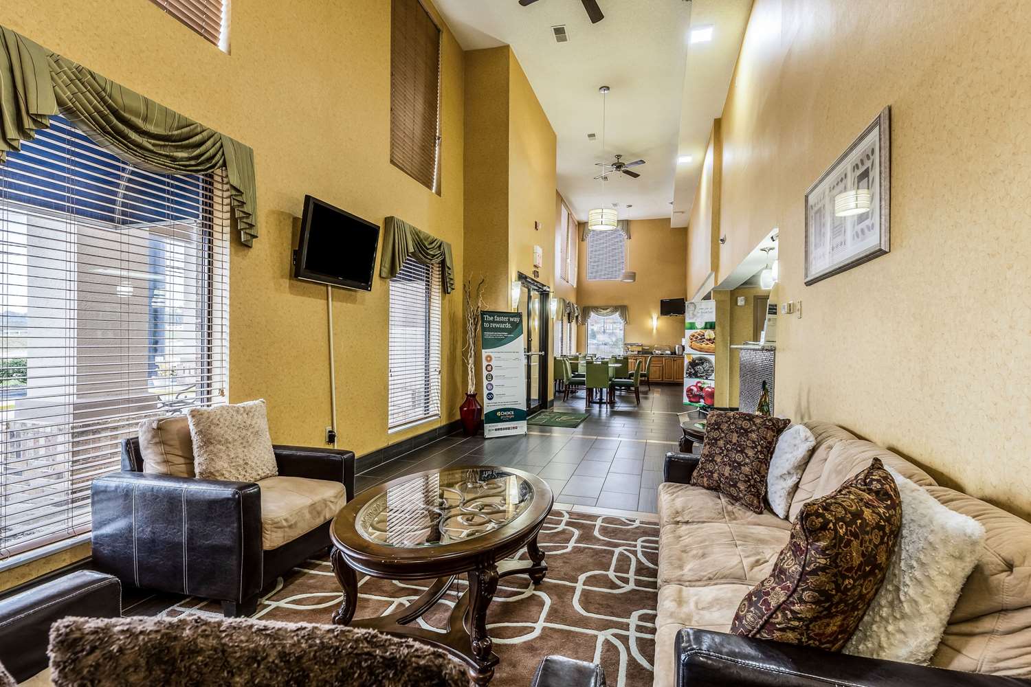 Quality Inn Rolla MO 30/49