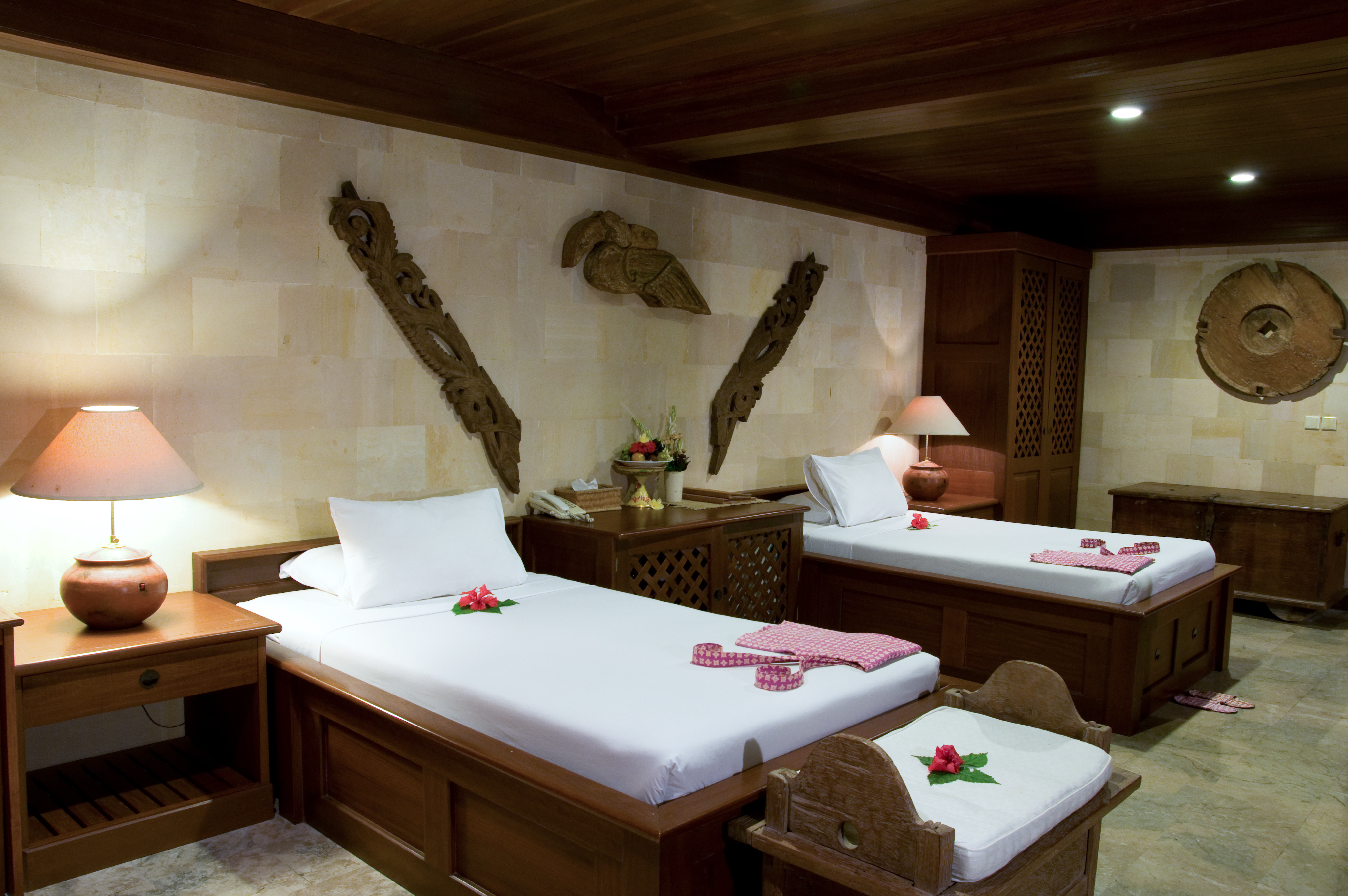 The Kampung Resort Ubud 11/50