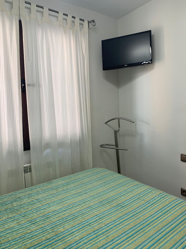 Apartamentos Turisticos Centro 11/50