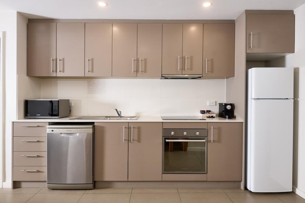 Airport Apartments by VetroBlu 38/44