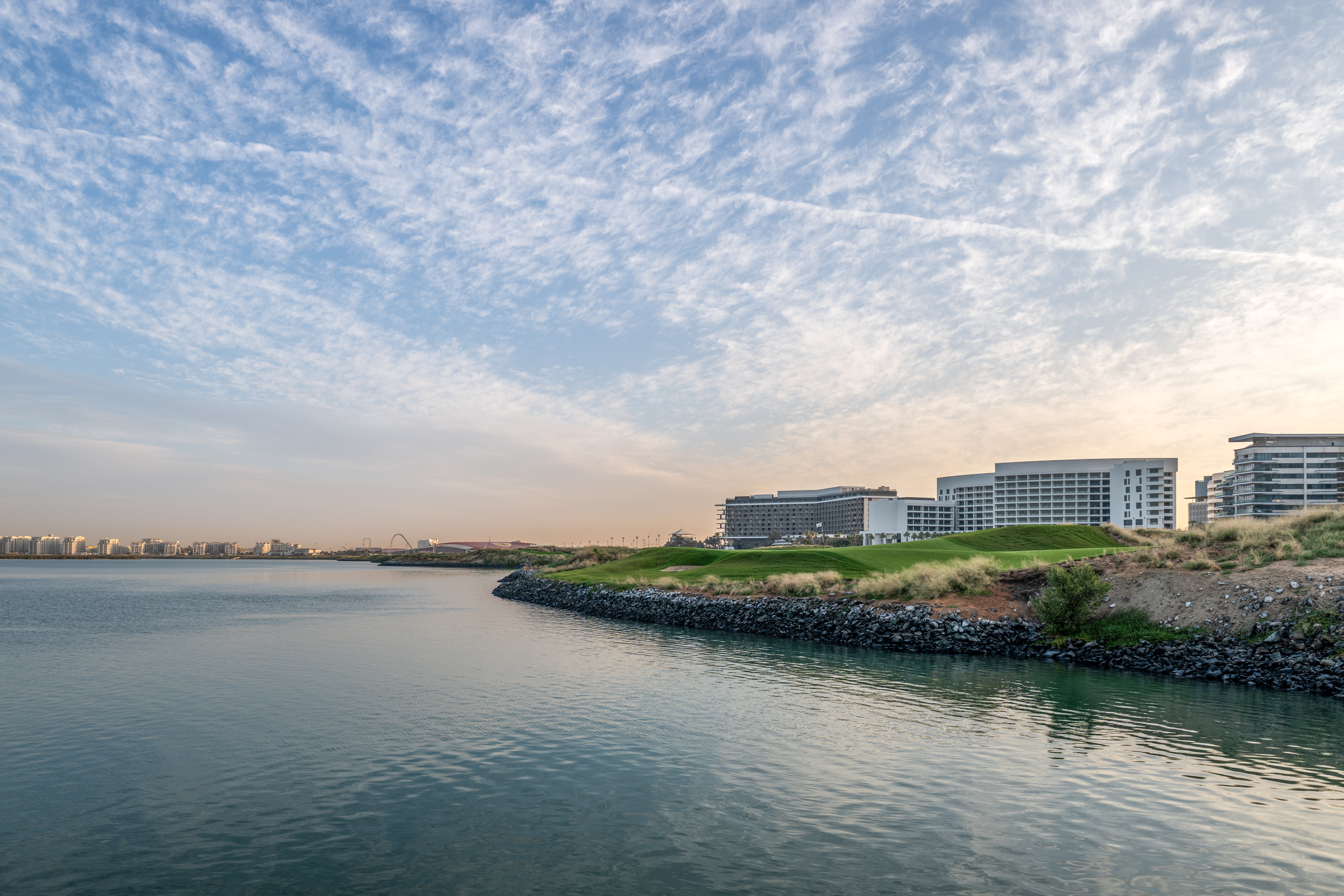 Yas Plaza Circuit by IHG 83/91