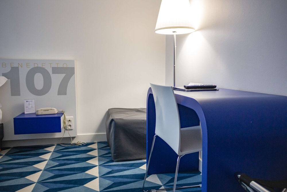 Best Western Hotel San Benedetto 53/61