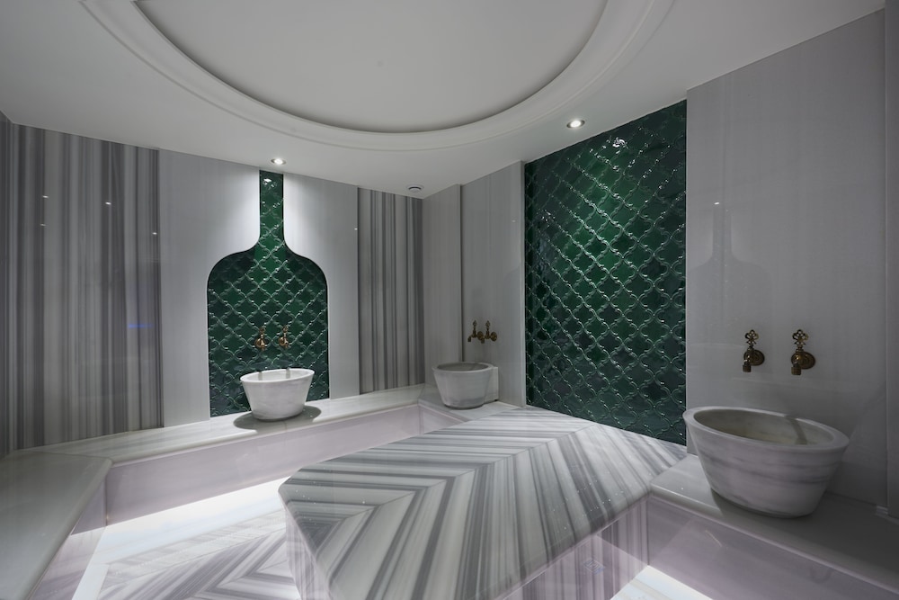 Dundar Hotel Spa 14/24
