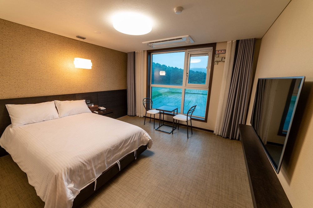 PREMIUM, DOUBLE BED