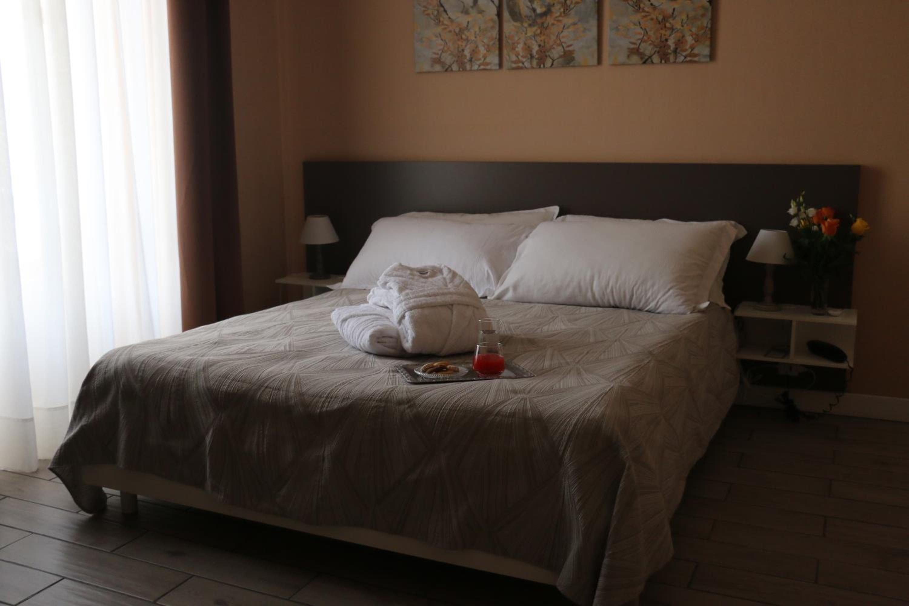 Hotel Regina Margherita 3/50