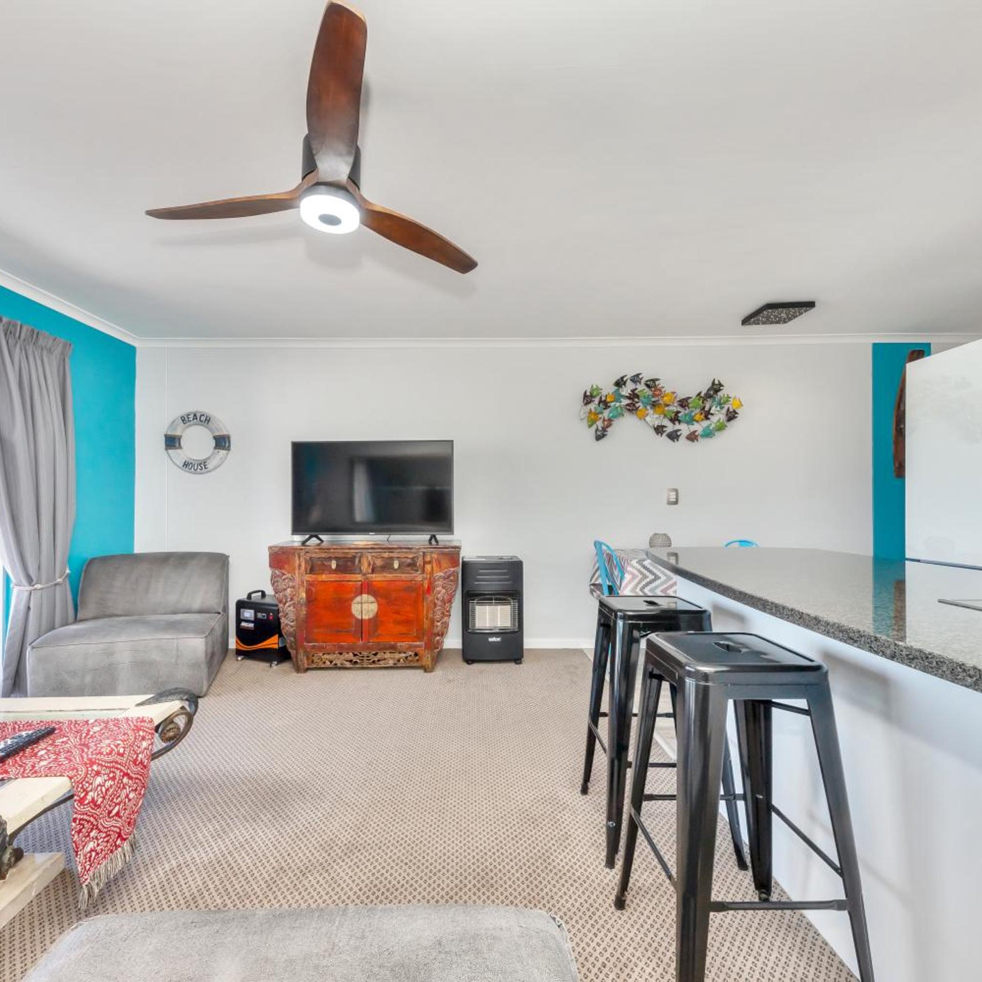 Sea Breeze Apartments 20/35