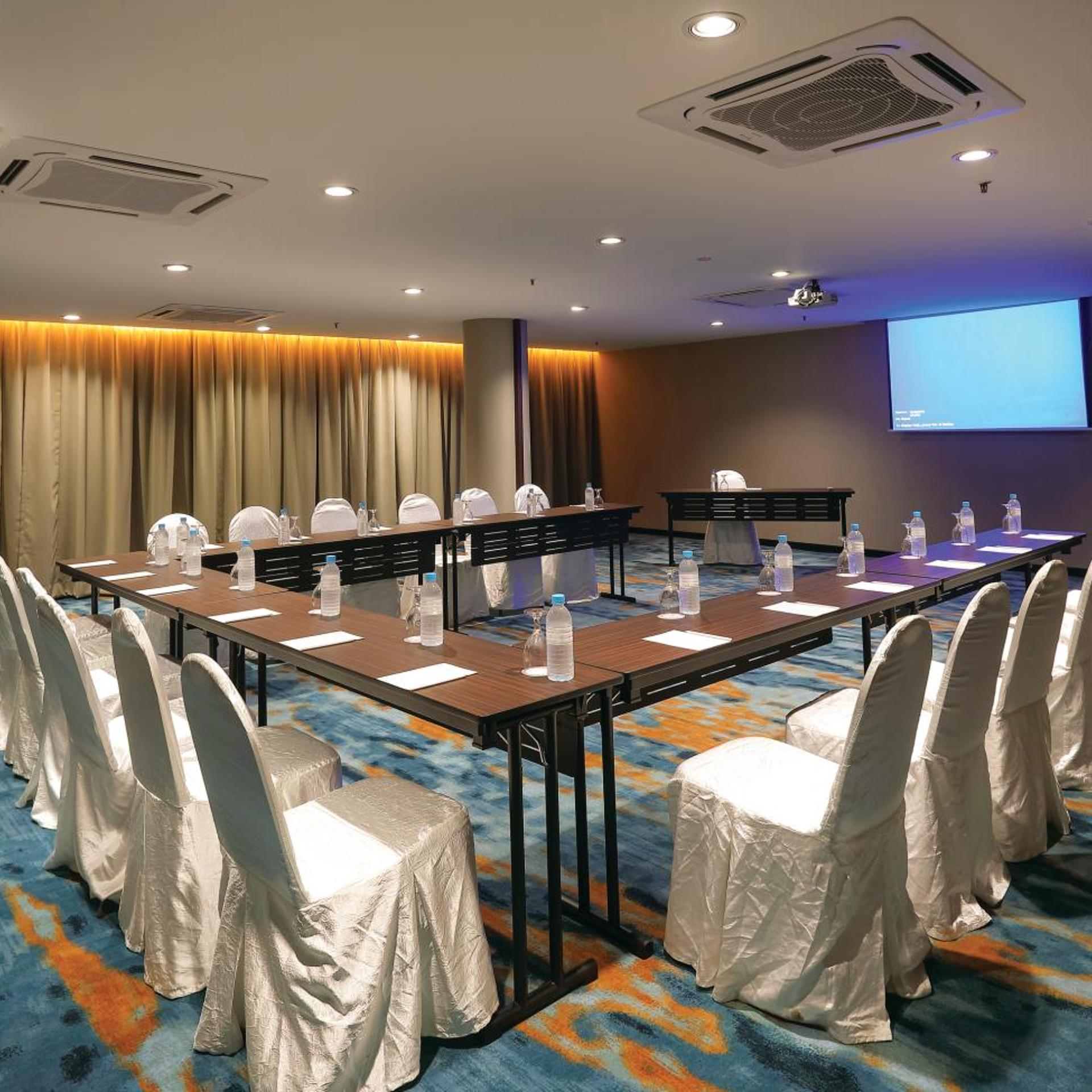 RHR Hotel Kajang 35/50