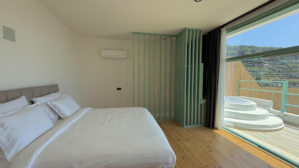 Seaview Faralya Boutique Hotel 7/50