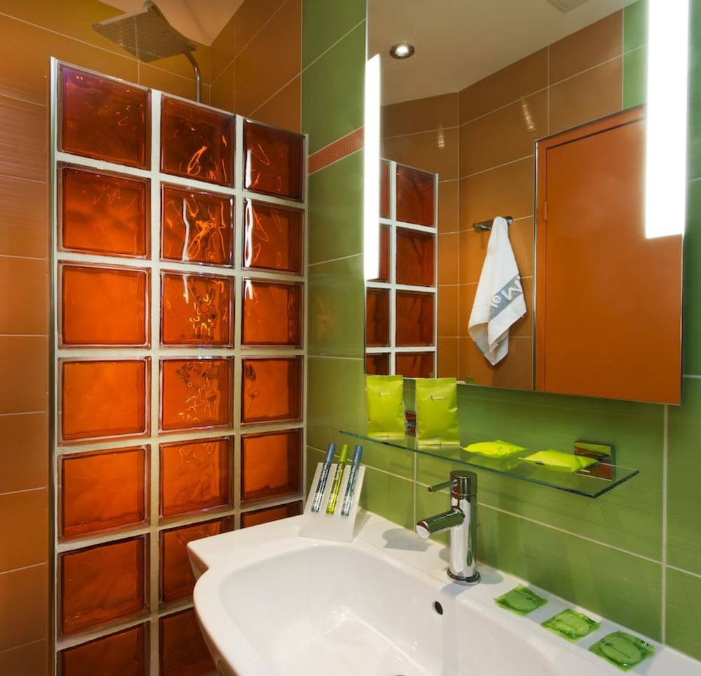 Hotel WYLD Saint Germain 48/50