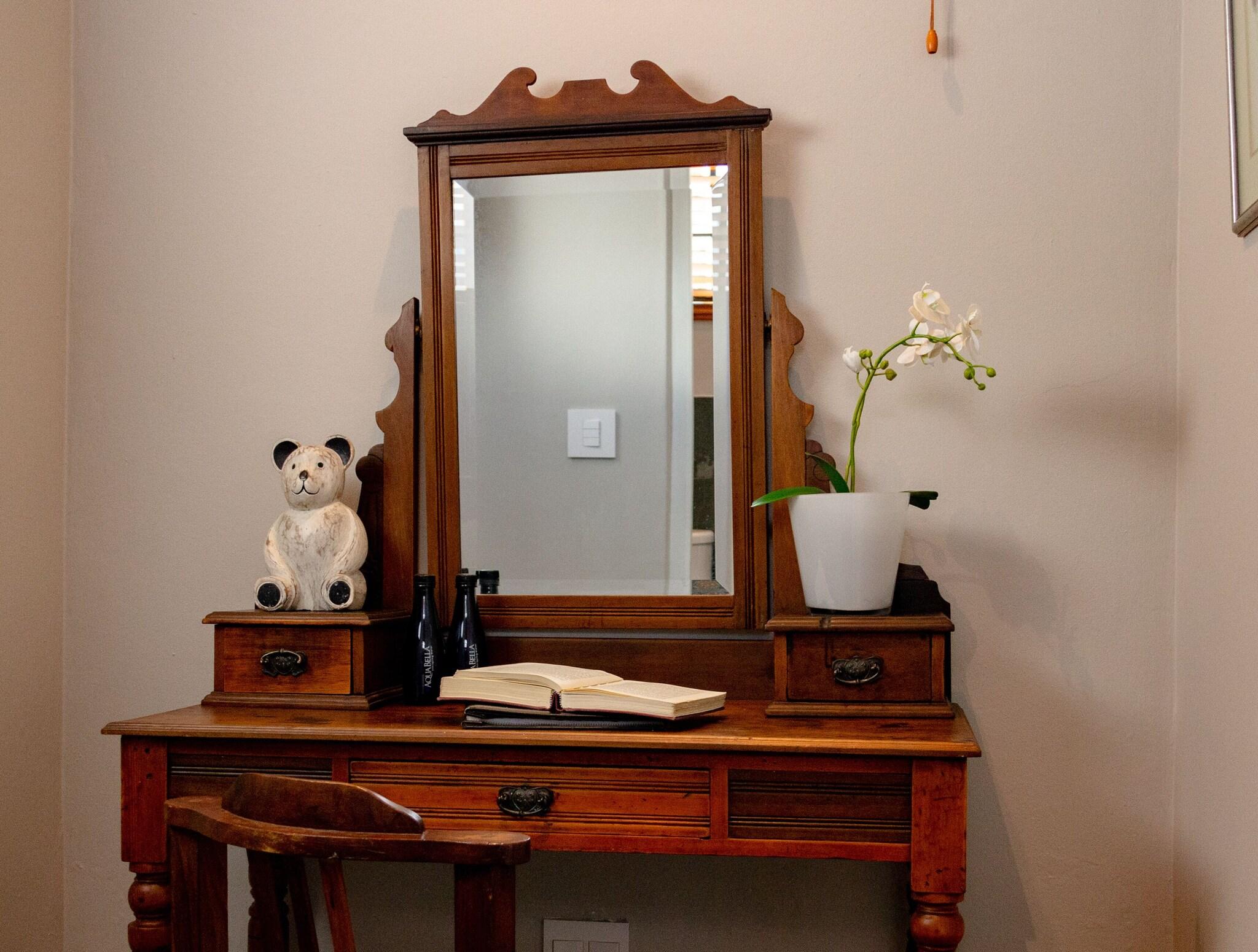 The Tulbagh Boutique Heritage Hotel 10/86