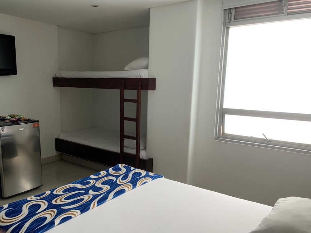 Hotel Romanza 29/45