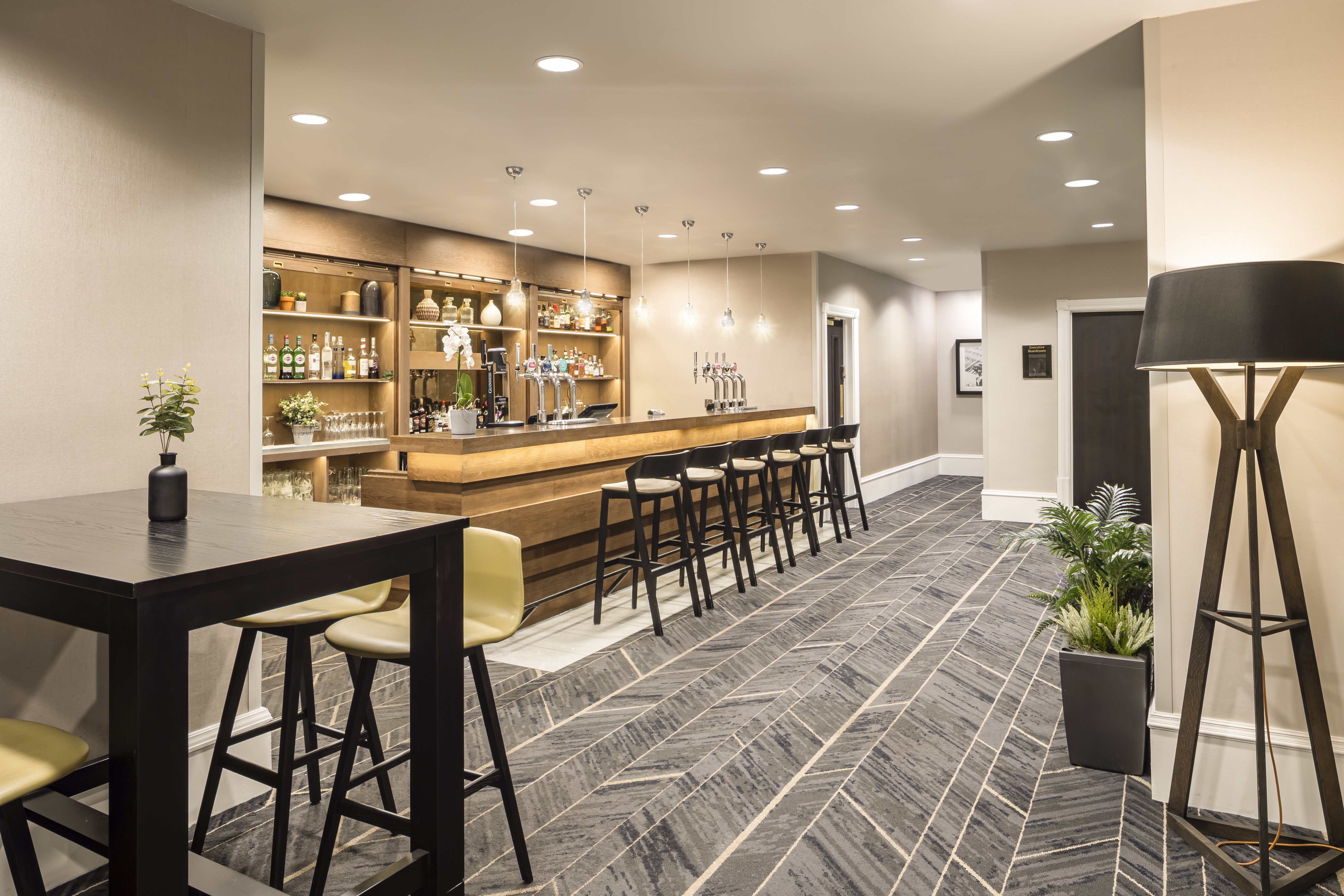 Crowne Plaza Leeds Hotel 32/50