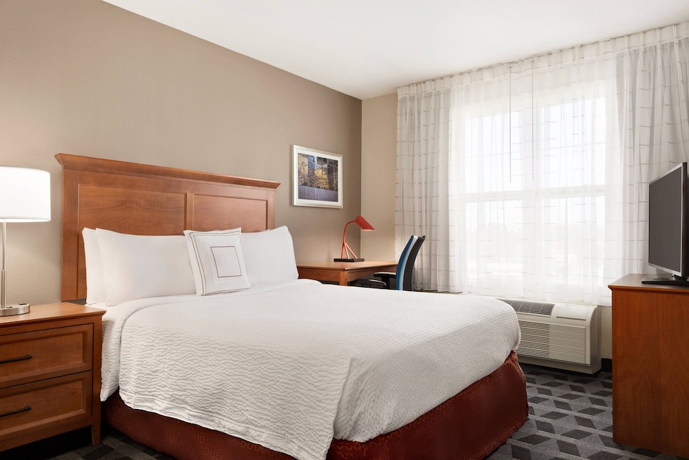 Towneplace Suites By Marriott Springfield 7/37