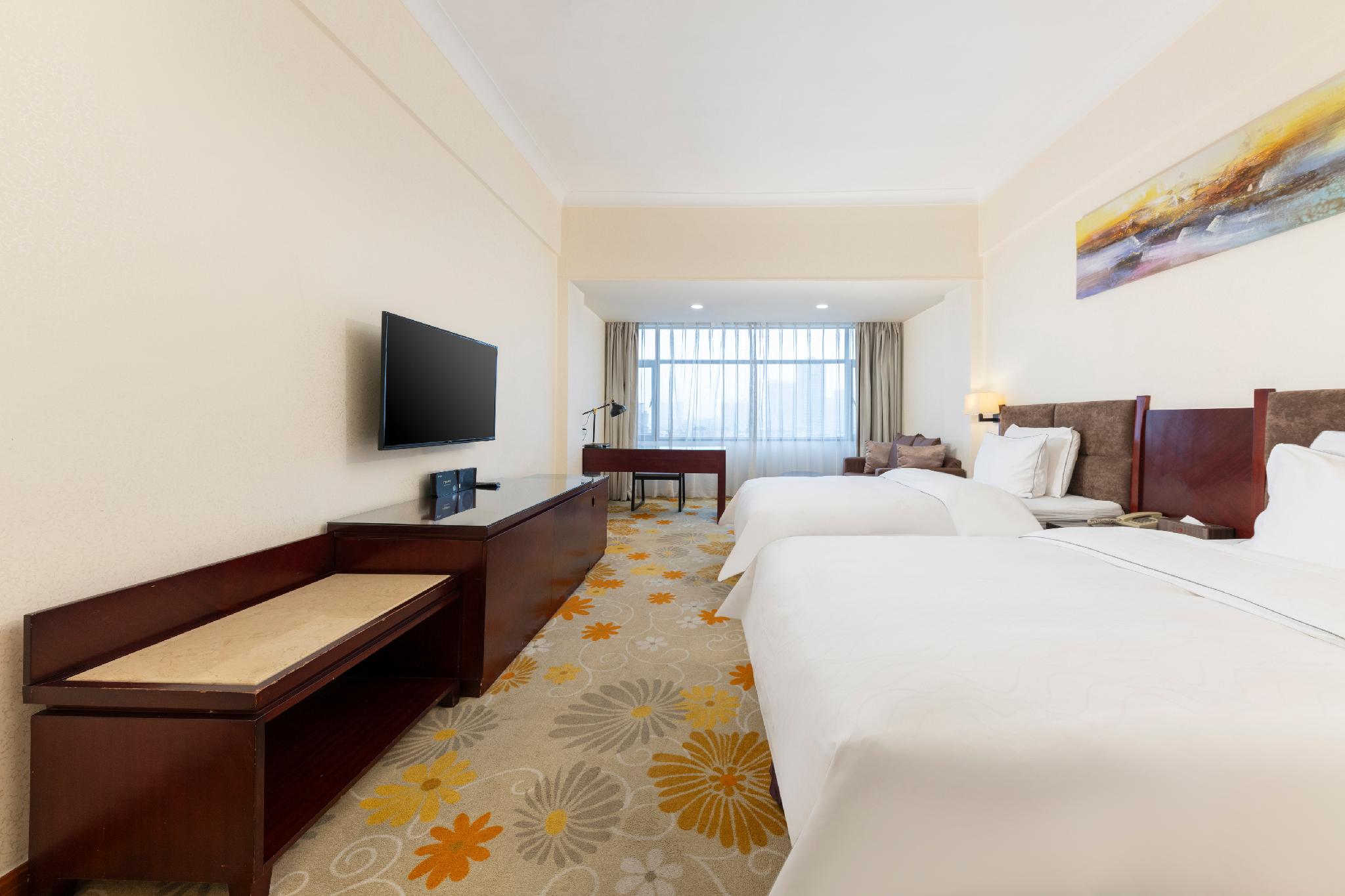 Movie Star Hotel Guangzhou 34/62