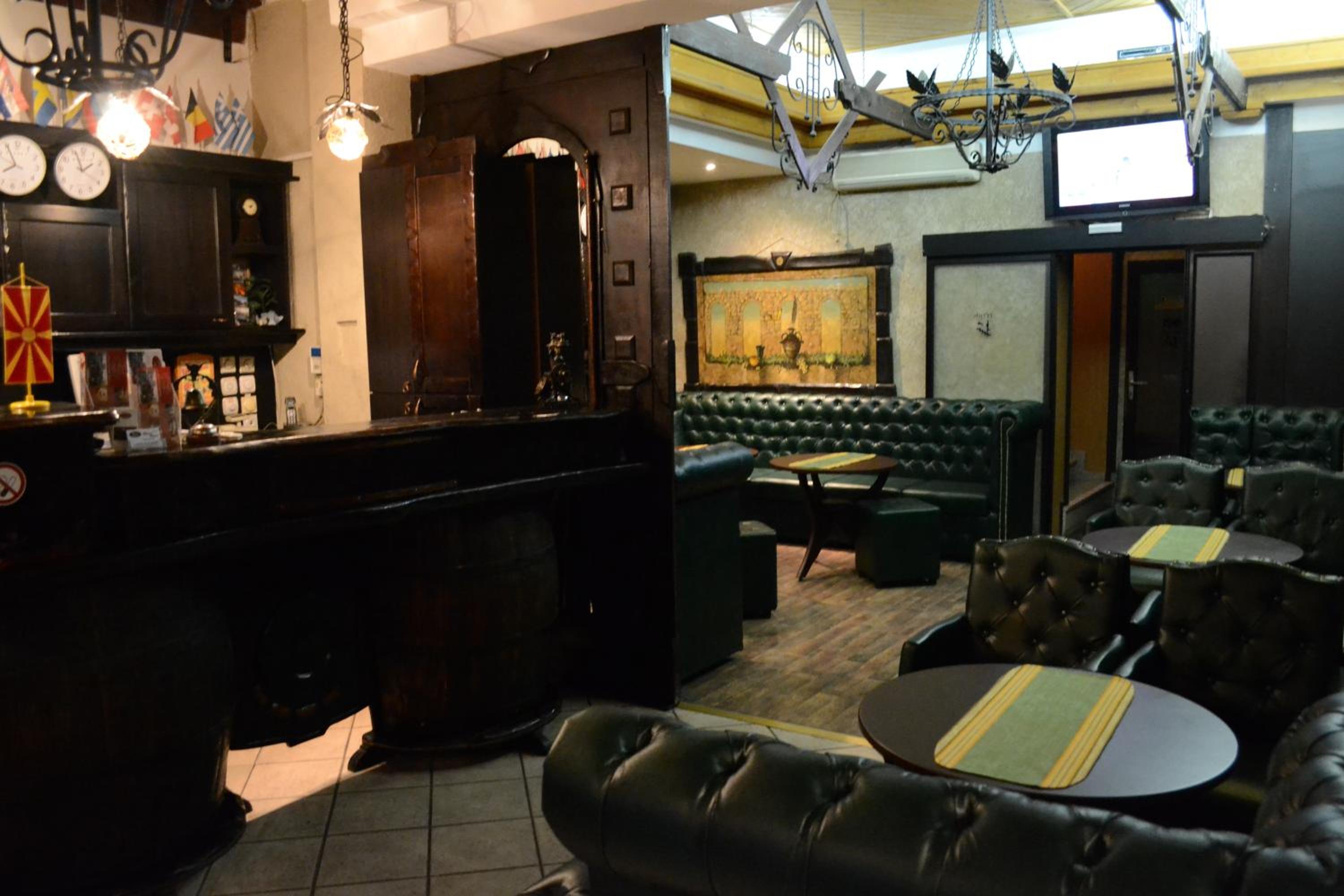 Hotel Tomce Sofka 40/48