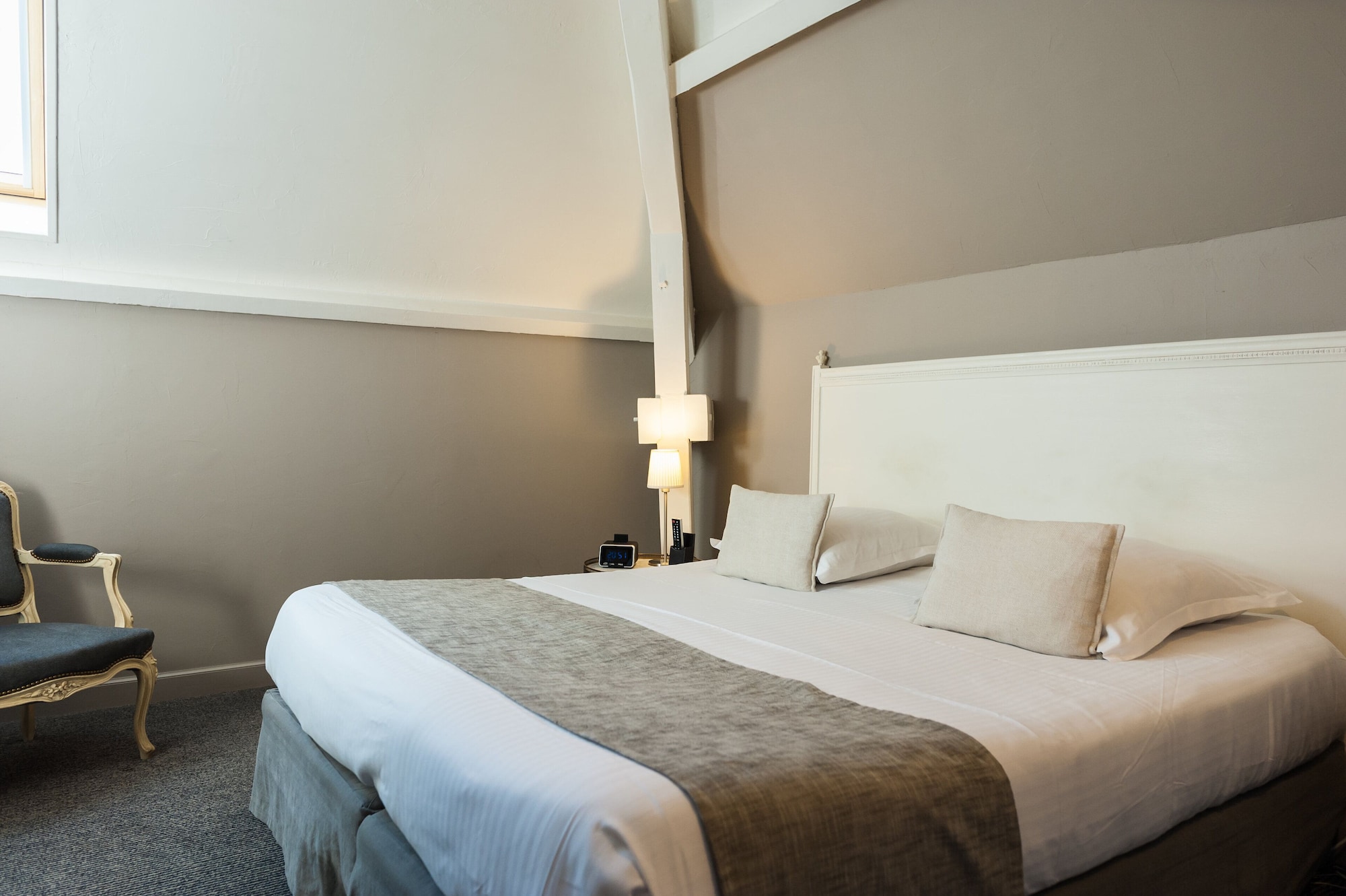 JUNIOR SUITE, SUPERIOR