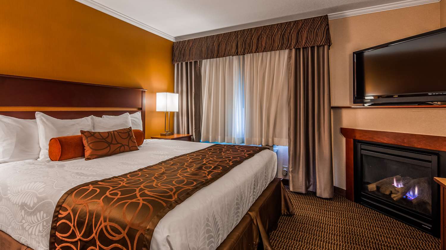Best Western Plus Landmark Inn 7/34