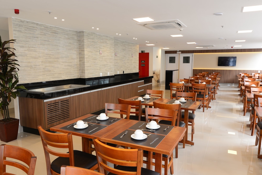 Tulip Inn Vila Velha 34/50