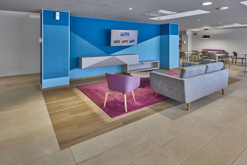 City Express Suites by Marriott Queretaro 51/73