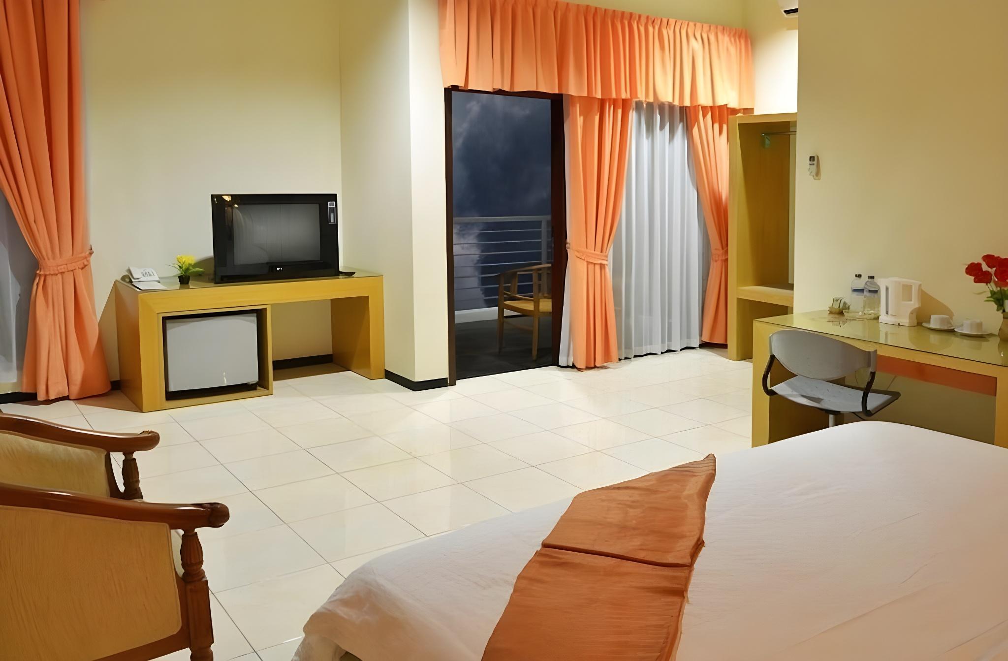HOTEL KINGS KUDUS 15/28