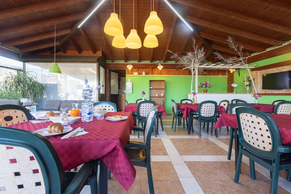 Villa Vacanze Paradiso 29/50