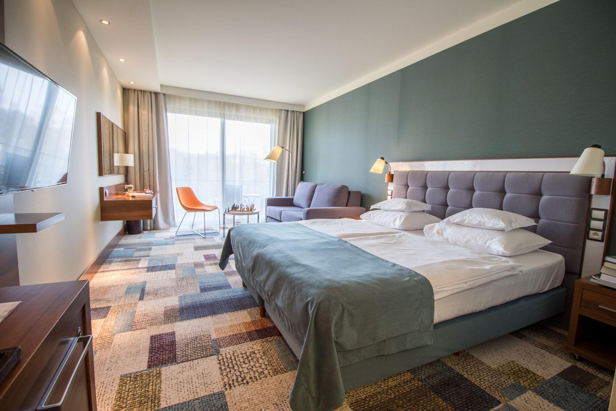 Hotel Aquarius SPA 9/47
