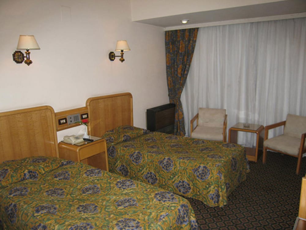 New Phillip Hotel Luxor 24/39