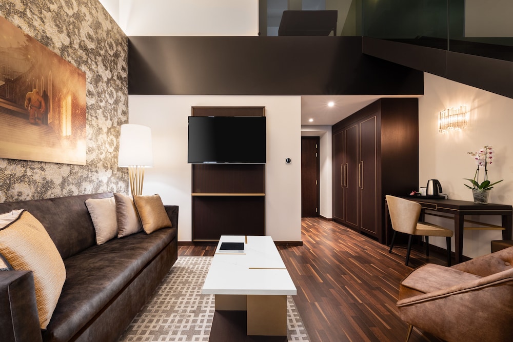 Aurea Legends by Eurostars Hotel Company 48/83